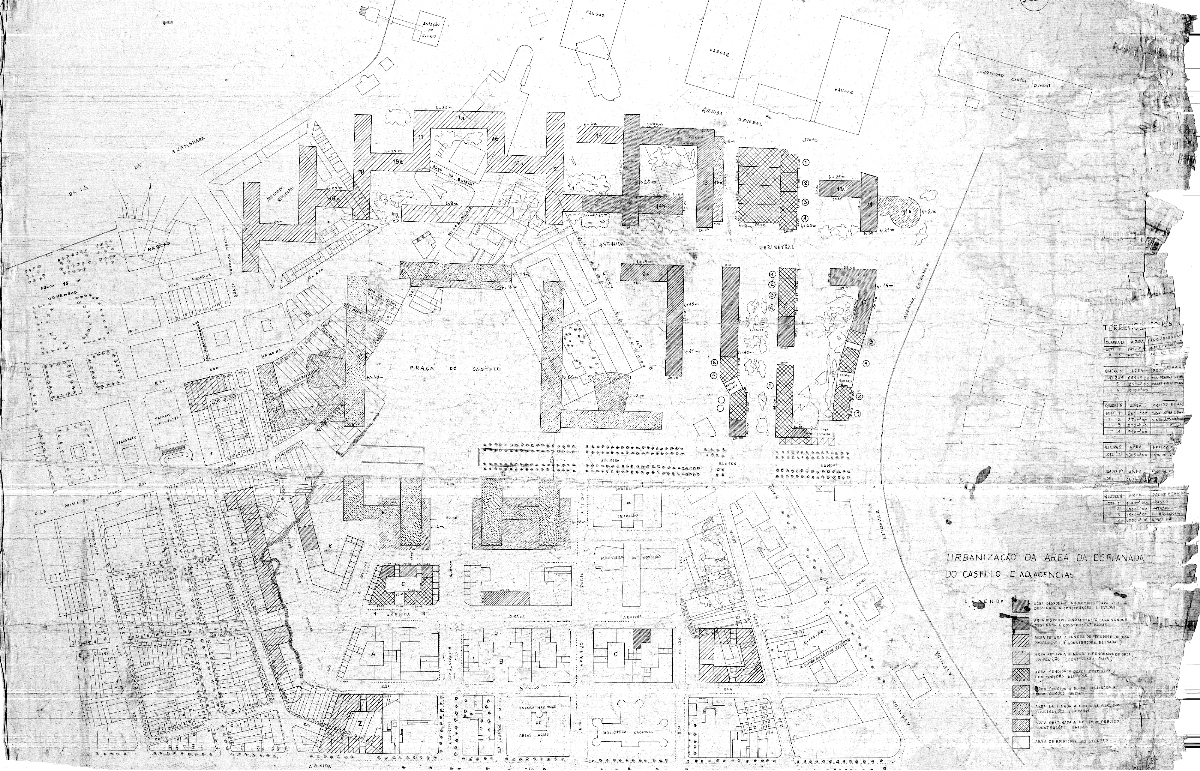 MAIS SOBRE O BURACO DO LUME ANTECEDENTES IMPORTANTES